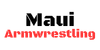 Maui Armwrestling
